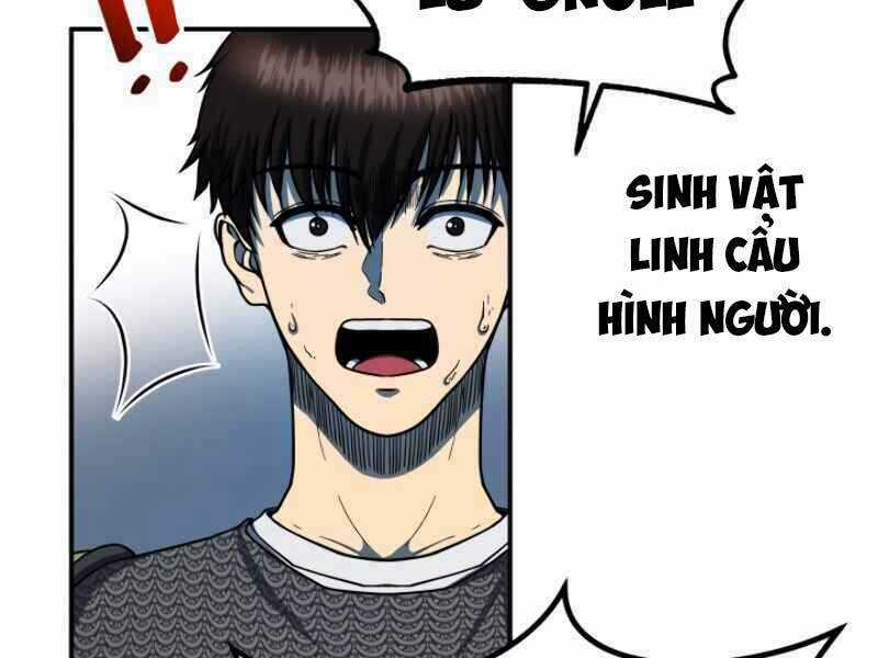 Ngôi Nhà Kết Nối Với Hầm Ngục Chapter 13 trang 117