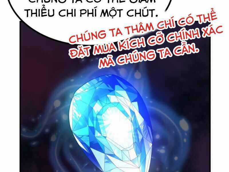 Ngôi Nhà Kết Nối Với Hầm Ngục Chapter 13 trang 12