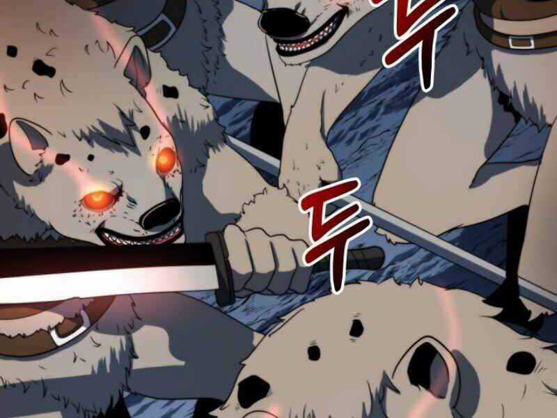 Ngôi Nhà Kết Nối Với Hầm Ngục Chapter 13 trang 122