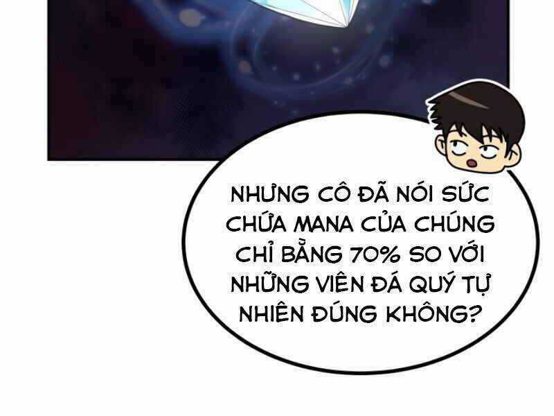Ngôi Nhà Kết Nối Với Hầm Ngục Chapter 13 trang 13
