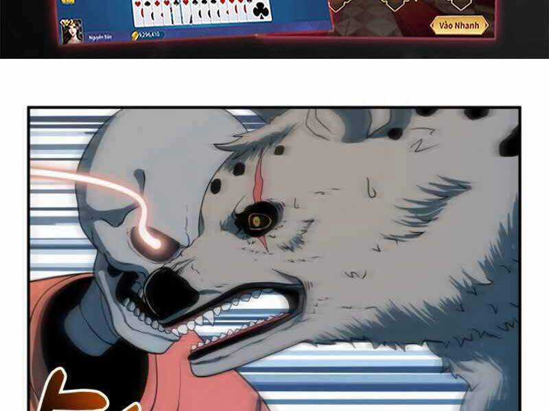 Ngôi Nhà Kết Nối Với Hầm Ngục Chapter 13 trang 147