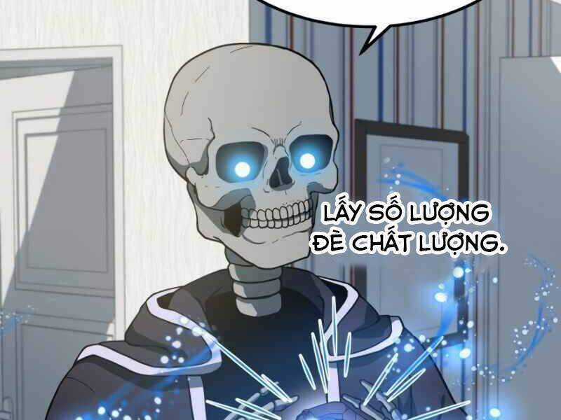 Ngôi Nhà Kết Nối Với Hầm Ngục Chapter 13 trang 15