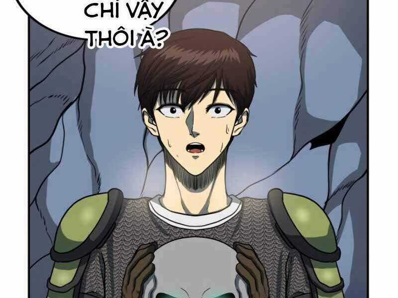 Ngôi Nhà Kết Nối Với Hầm Ngục Chapter 13 trang 152