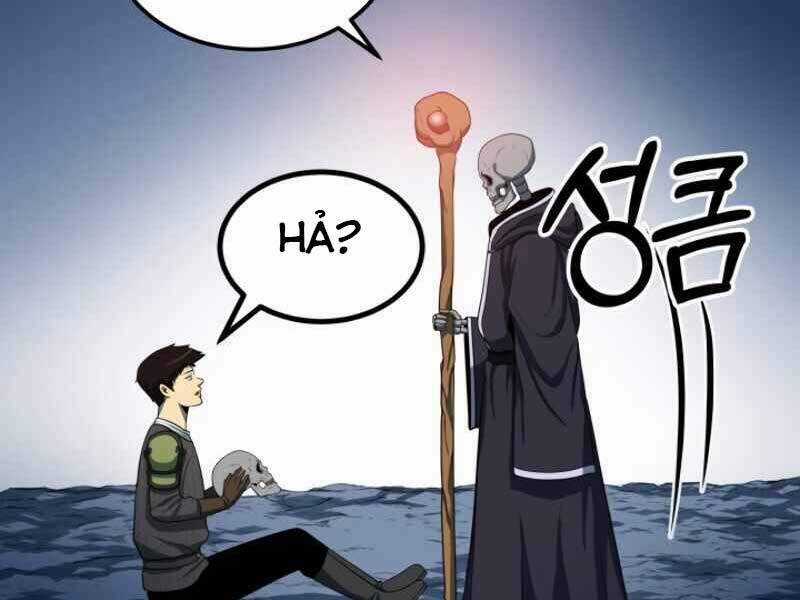 Ngôi Nhà Kết Nối Với Hầm Ngục Chapter 13 trang 154