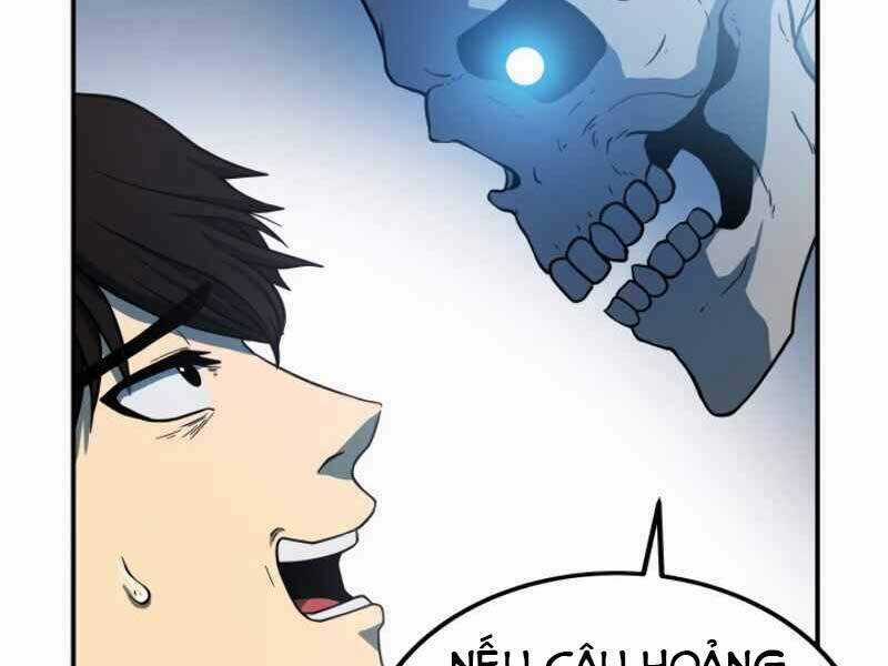 Ngôi Nhà Kết Nối Với Hầm Ngục Chapter 13 trang 156