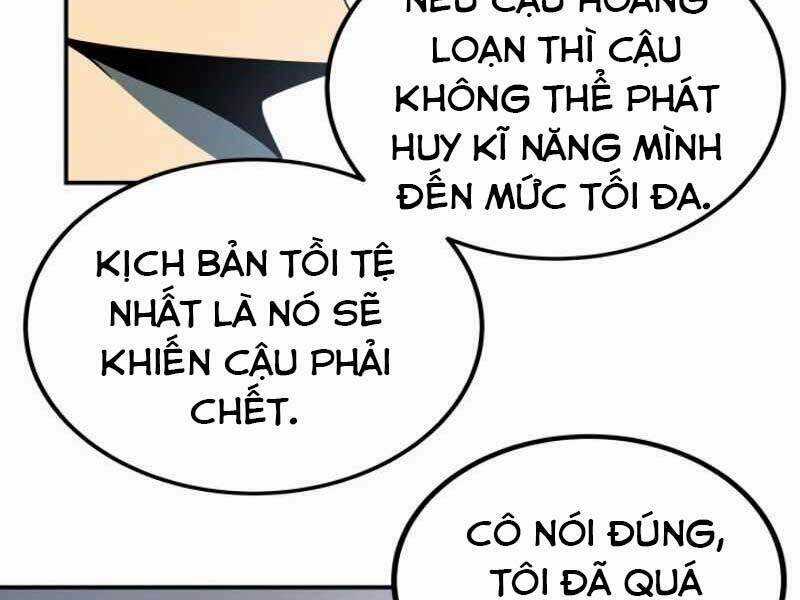 Ngôi Nhà Kết Nối Với Hầm Ngục Chapter 13 trang 157