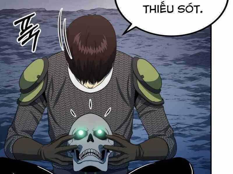 Ngôi Nhà Kết Nối Với Hầm Ngục Chapter 13 trang 158