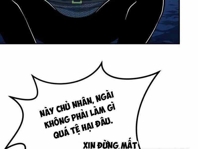 Ngôi Nhà Kết Nối Với Hầm Ngục Chapter 13 trang 159