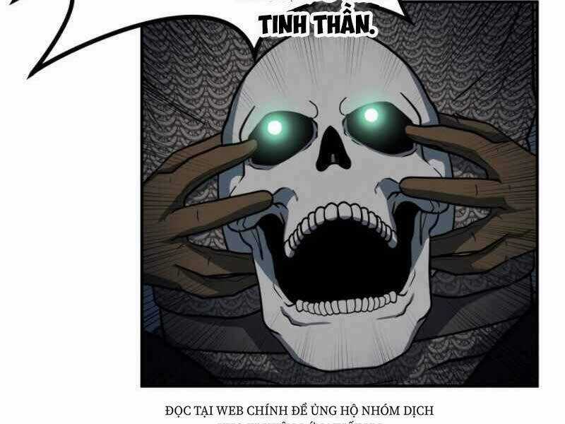 Ngôi Nhà Kết Nối Với Hầm Ngục Chapter 13 trang 160