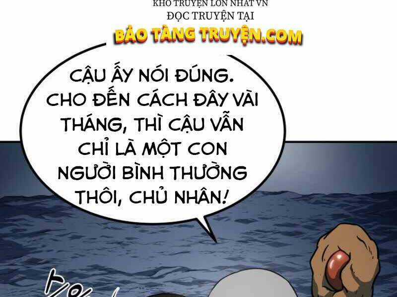 Ngôi Nhà Kết Nối Với Hầm Ngục Chapter 13 trang 161