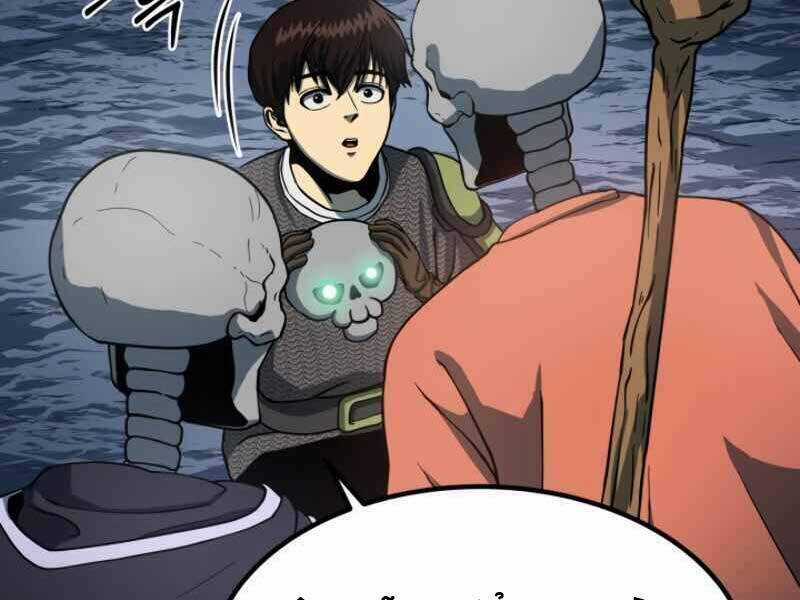 Ngôi Nhà Kết Nối Với Hầm Ngục Chapter 13 trang 162