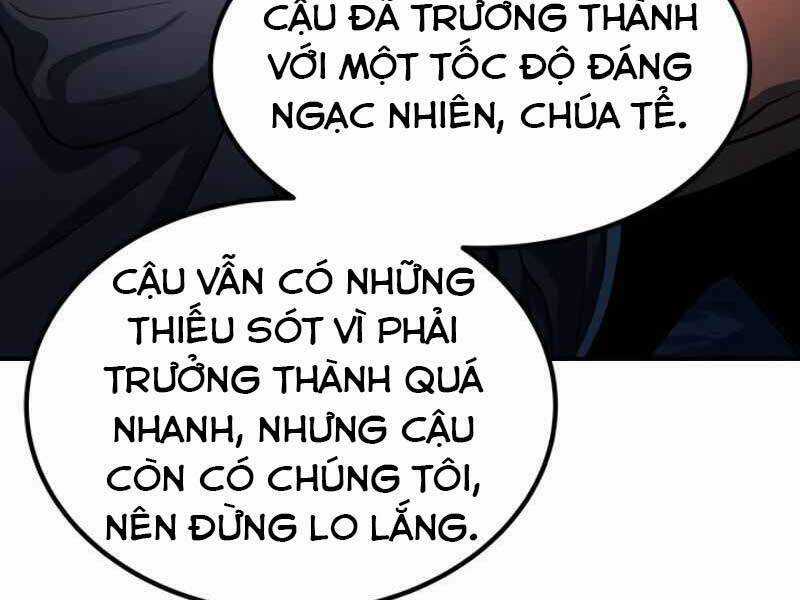 Ngôi Nhà Kết Nối Với Hầm Ngục Chapter 13 trang 163