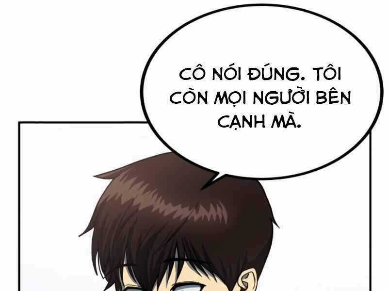 Ngôi Nhà Kết Nối Với Hầm Ngục Chapter 13 trang 165