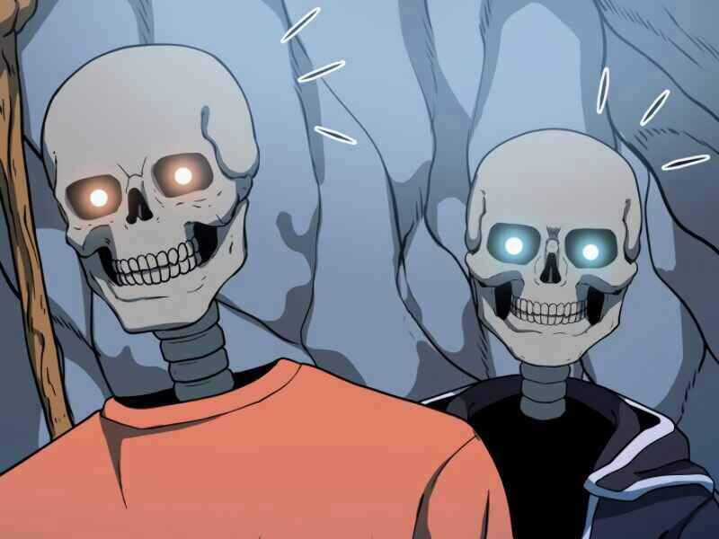 Ngôi Nhà Kết Nối Với Hầm Ngục Chapter 13 trang 167