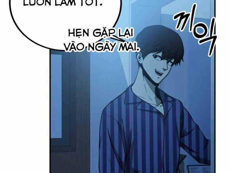 Ngôi Nhà Kết Nối Với Hầm Ngục Chapter 13 trang 174