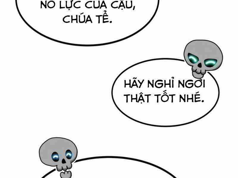 Ngôi Nhà Kết Nối Với Hầm Ngục Chapter 13 trang 176