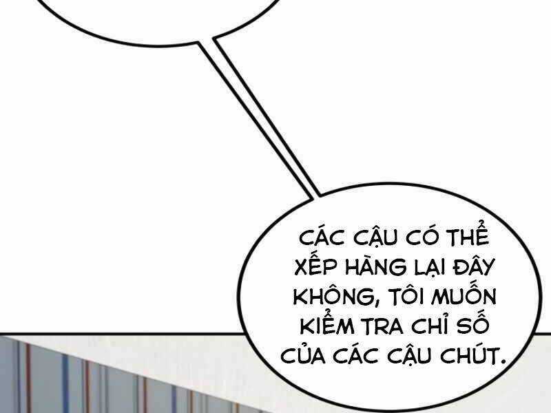 Ngôi Nhà Kết Nối Với Hầm Ngục Chapter 13 trang 19