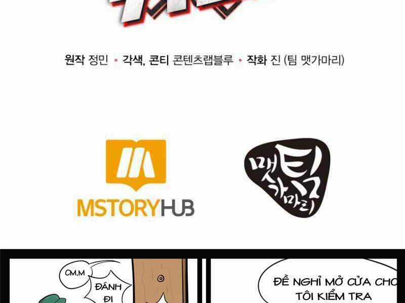 Ngôi Nhà Kết Nối Với Hầm Ngục Chapter 13 trang 192