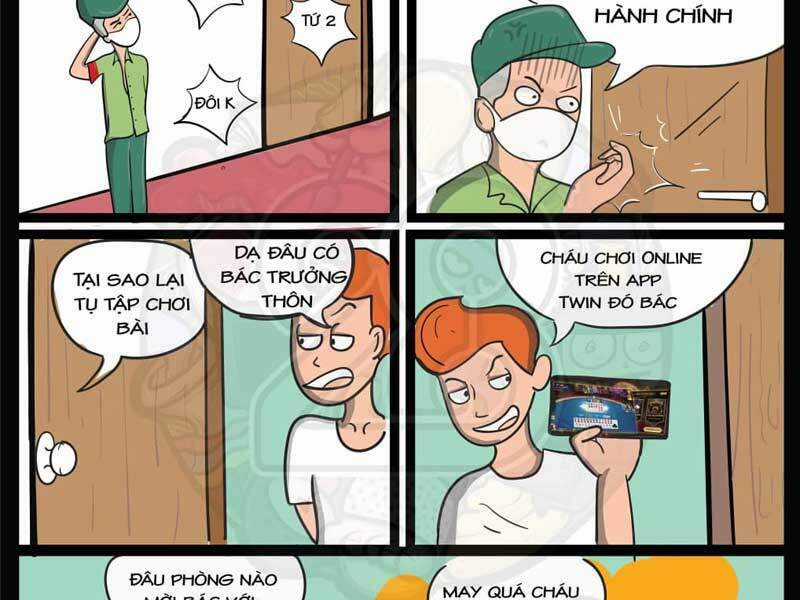 Ngôi Nhà Kết Nối Với Hầm Ngục Chapter 13 trang 193