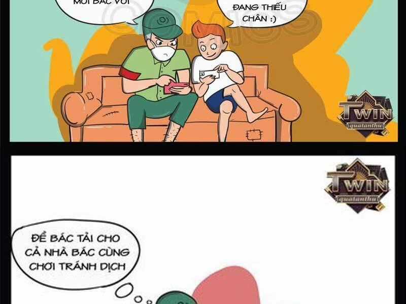 Ngôi Nhà Kết Nối Với Hầm Ngục Chapter 13 trang 194