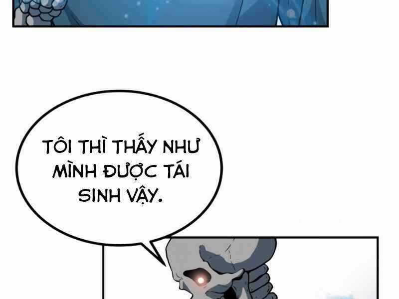 Ngôi Nhà Kết Nối Với Hầm Ngục Chapter 13 trang 2