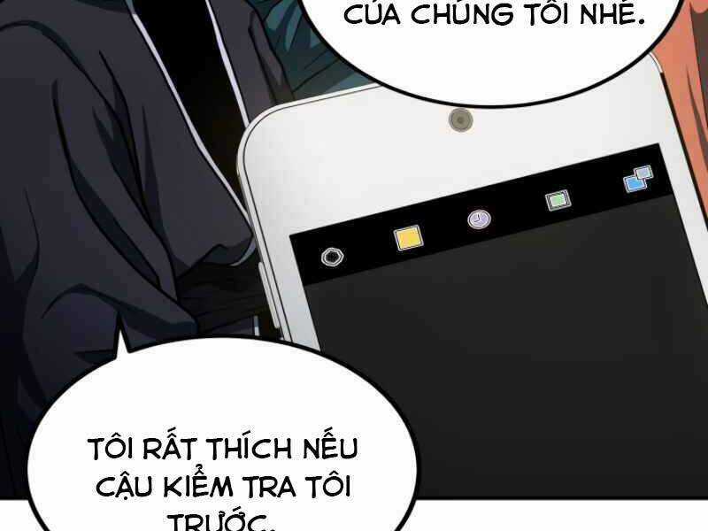 Ngôi Nhà Kết Nối Với Hầm Ngục Chapter 13 trang 21