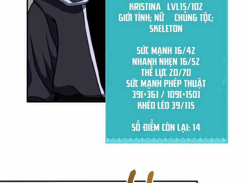 Ngôi Nhà Kết Nối Với Hầm Ngục Chapter 13 trang 26