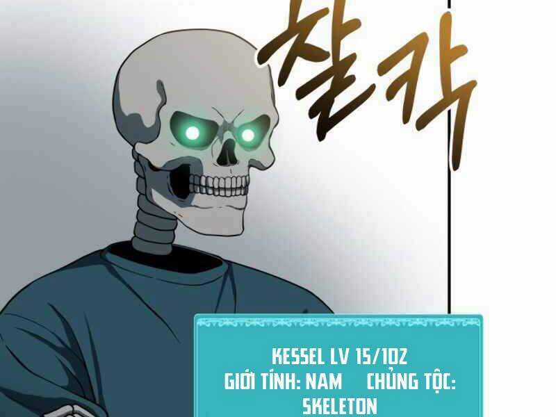 Ngôi Nhà Kết Nối Với Hầm Ngục Chapter 13 trang 27
