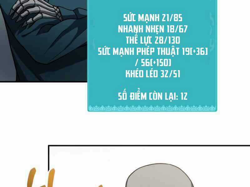 Ngôi Nhà Kết Nối Với Hầm Ngục Chapter 13 trang 28