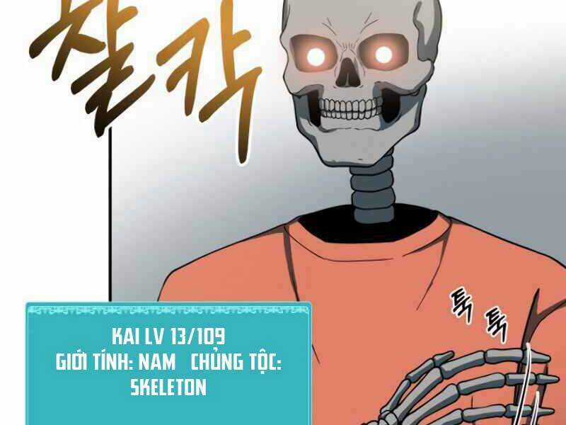 Ngôi Nhà Kết Nối Với Hầm Ngục Chapter 13 trang 29