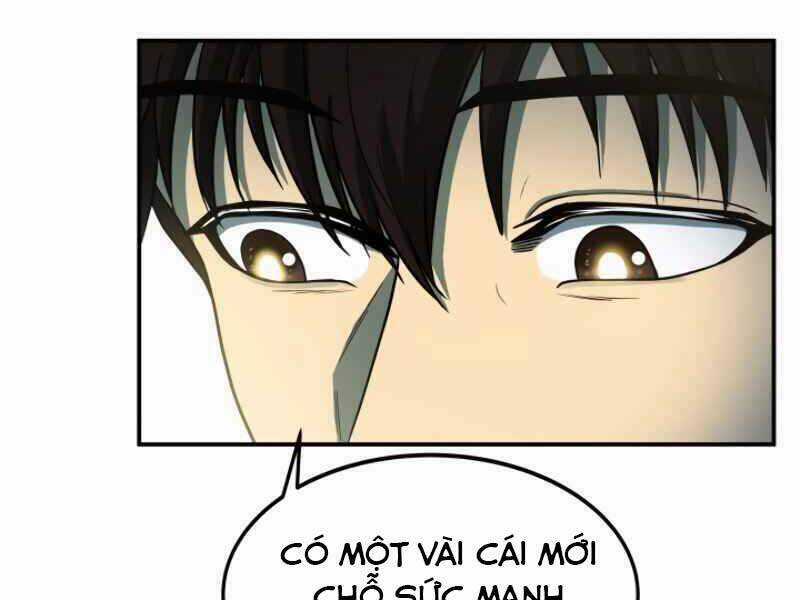 Ngôi Nhà Kết Nối Với Hầm Ngục Chapter 13 trang 33