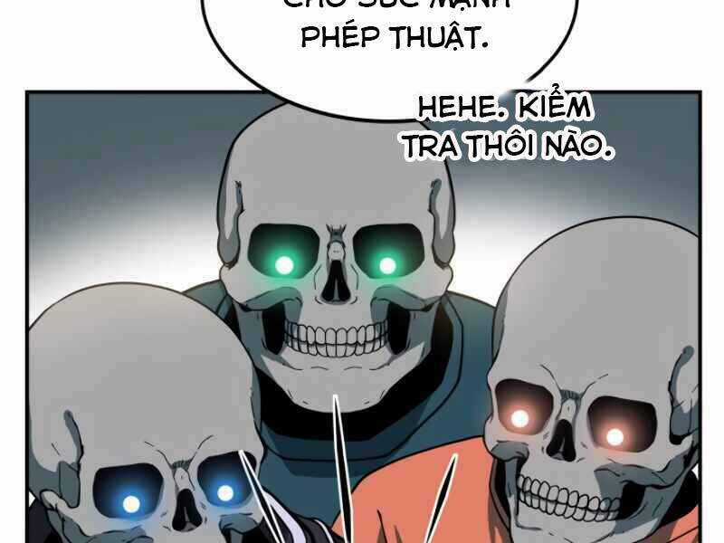 Ngôi Nhà Kết Nối Với Hầm Ngục Chapter 13 trang 34