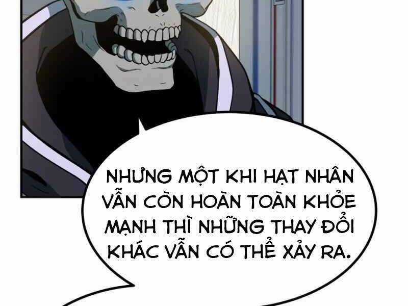 Ngôi Nhà Kết Nối Với Hầm Ngục Chapter 13 trang 37