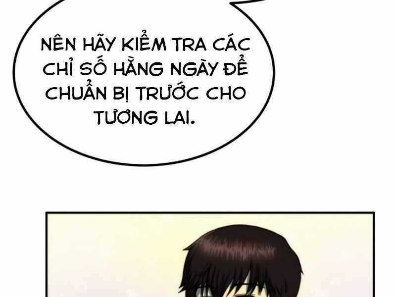 Ngôi Nhà Kết Nối Với Hầm Ngục Chapter 13 trang 38