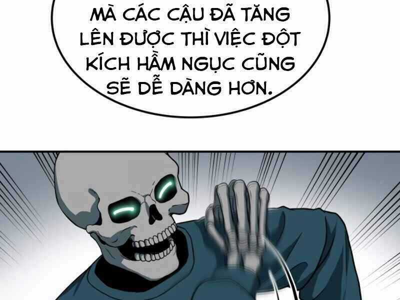 Ngôi Nhà Kết Nối Với Hầm Ngục Chapter 13 trang 40