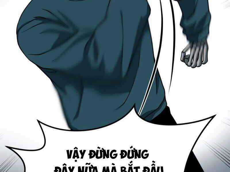 Ngôi Nhà Kết Nối Với Hầm Ngục Chapter 13 trang 41