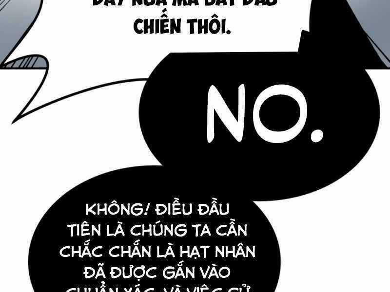 Ngôi Nhà Kết Nối Với Hầm Ngục Chapter 13 trang 42