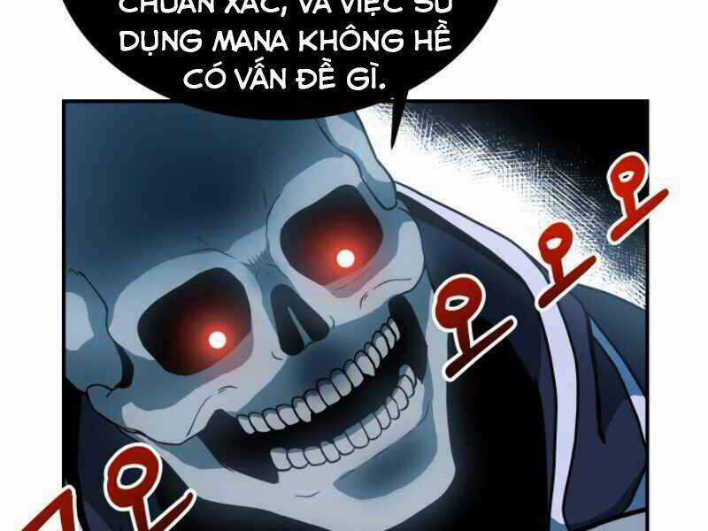 Ngôi Nhà Kết Nối Với Hầm Ngục Chapter 13 trang 43