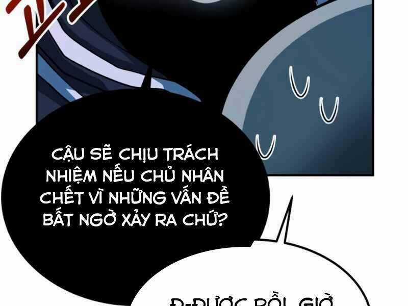 Ngôi Nhà Kết Nối Với Hầm Ngục Chapter 13 trang 44