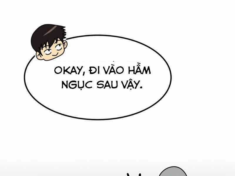 Ngôi Nhà Kết Nối Với Hầm Ngục Chapter 13 trang 46