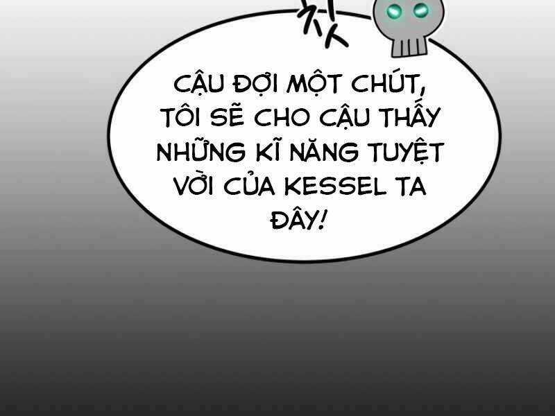 Ngôi Nhà Kết Nối Với Hầm Ngục Chapter 13 trang 47