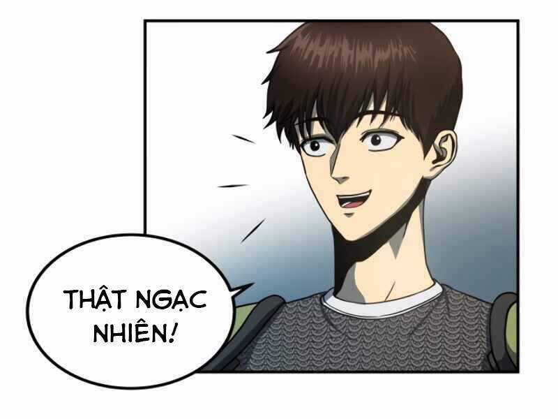 Ngôi Nhà Kết Nối Với Hầm Ngục Chapter 13 trang 58