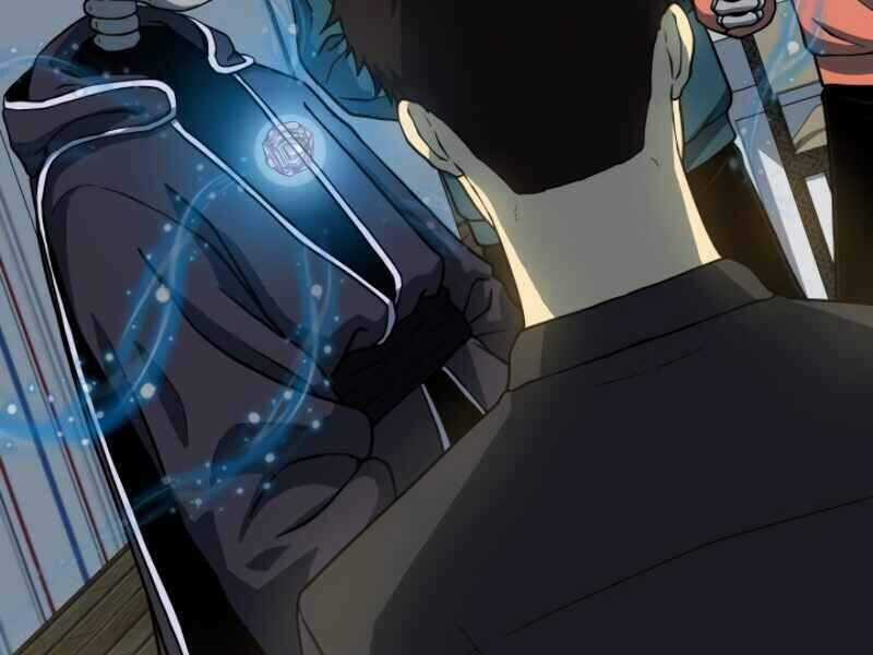 Ngôi Nhà Kết Nối Với Hầm Ngục Chapter 13 trang 6