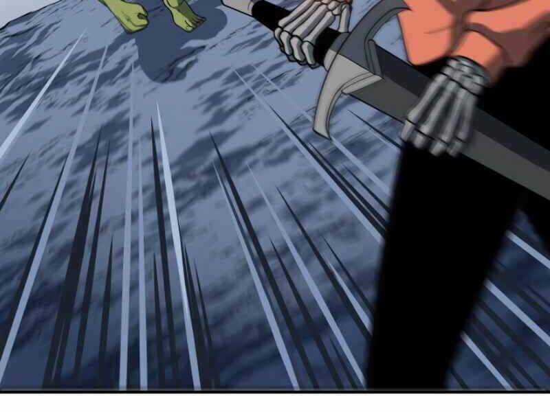 Ngôi Nhà Kết Nối Với Hầm Ngục Chapter 13 trang 61