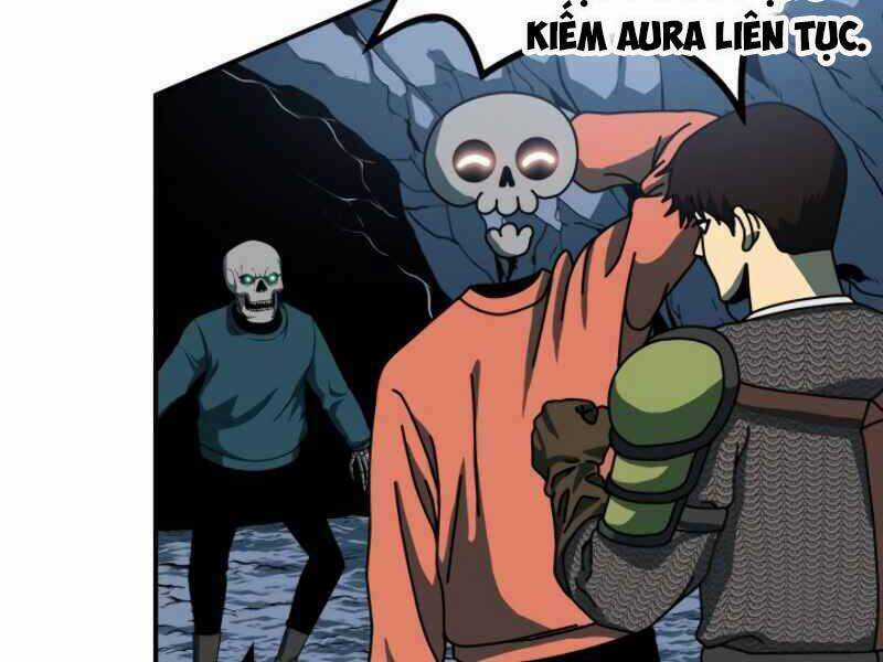 Ngôi Nhà Kết Nối Với Hầm Ngục Chapter 13 trang 74