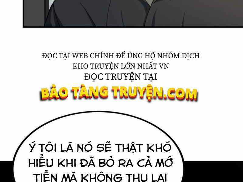 Ngôi Nhà Kết Nối Với Hầm Ngục Chapter 13 trang 9