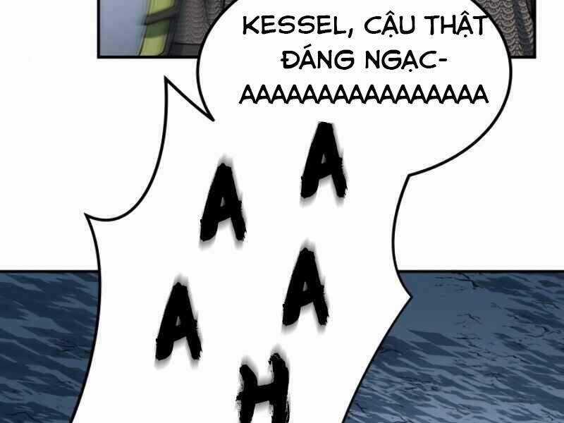 Ngôi Nhà Kết Nối Với Hầm Ngục Chapter 13 trang 91