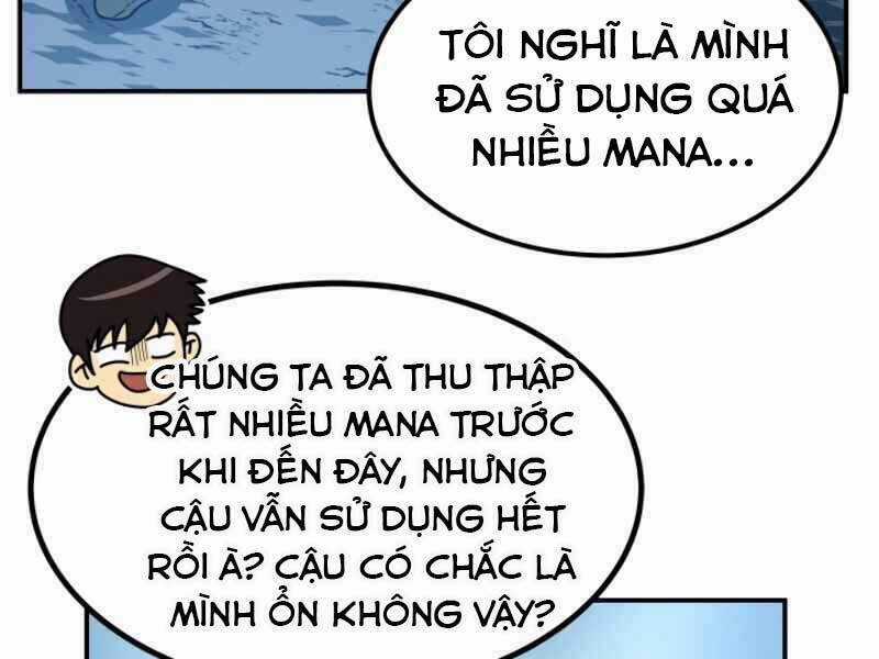 Ngôi Nhà Kết Nối Với Hầm Ngục Chapter 13 trang 95