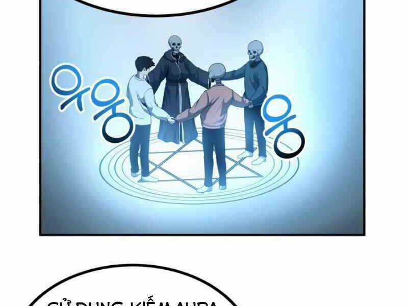 Ngôi Nhà Kết Nối Với Hầm Ngục Chapter 13 trang 96