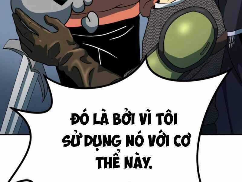 Ngôi Nhà Kết Nối Với Hầm Ngục Chapter 13 trang 99